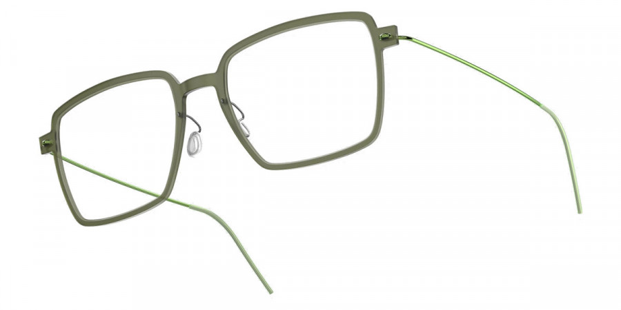 Color: C11M P95 - Lindberg N.O.W. Titanium LND6637C11MP9554