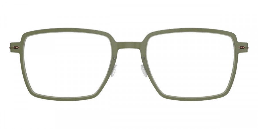 Lindberg™ 6637 54 - C11M PU12 N.O.W. Titanium