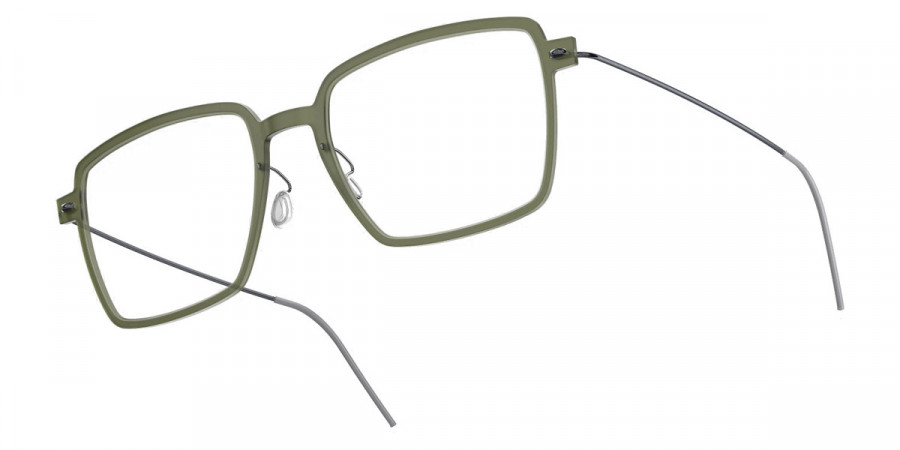 Color: C11M PU16 - Lindberg N.O.W. Titanium LND6637C11MPU1654