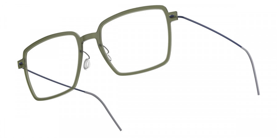 Color: C11M U13 - Lindberg N.O.W. Titanium LND6637C11MU1354