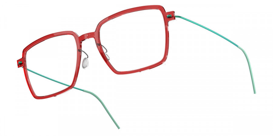 Color: C12 85 - Lindberg N.O.W. Titanium LND6637C128554