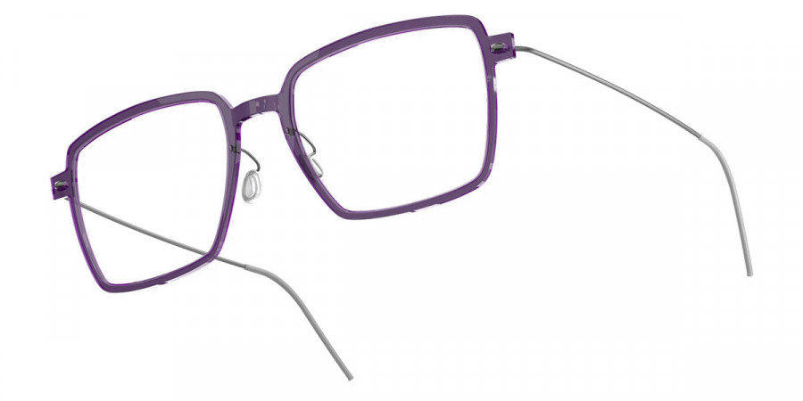 Color: C13 10 - Lindberg N.O.W. Titanium LND6637C131054