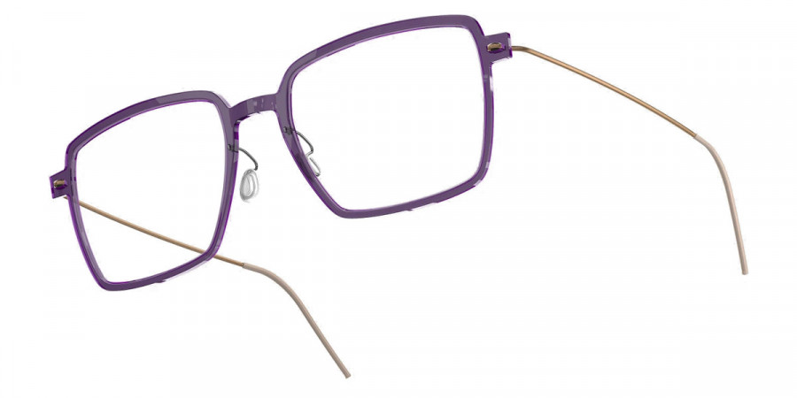 Color: C13 35 - Lindberg N.O.W. Titanium LND6637C133554