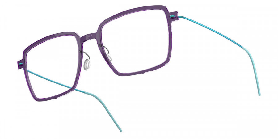 Color: C13 80 - Lindberg N.O.W. Titanium LND6637C138054