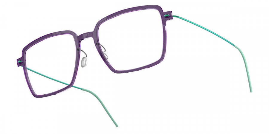 Color: C13 85 - Lindberg N.O.W. Titanium LND6637C138554