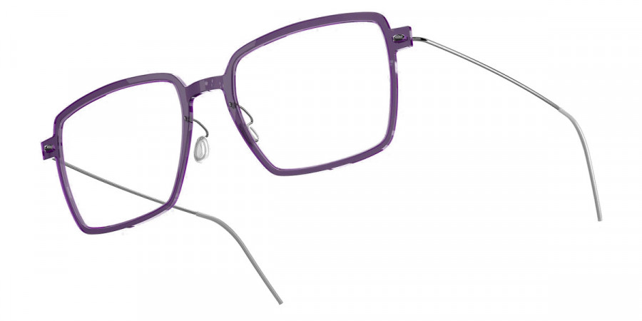 Color: C13 P10 - Lindberg N.O.W. Titanium LND6637C13P1054