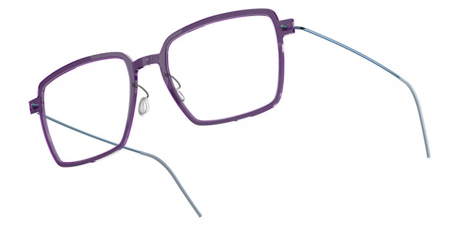 Color: C13 P20 - Lindberg N.O.W. Titanium LND6637C13P2054