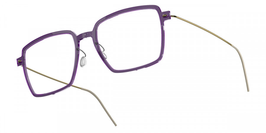 Color: C13 P35 - Lindberg N.O.W. Titanium LND6637C13P3554