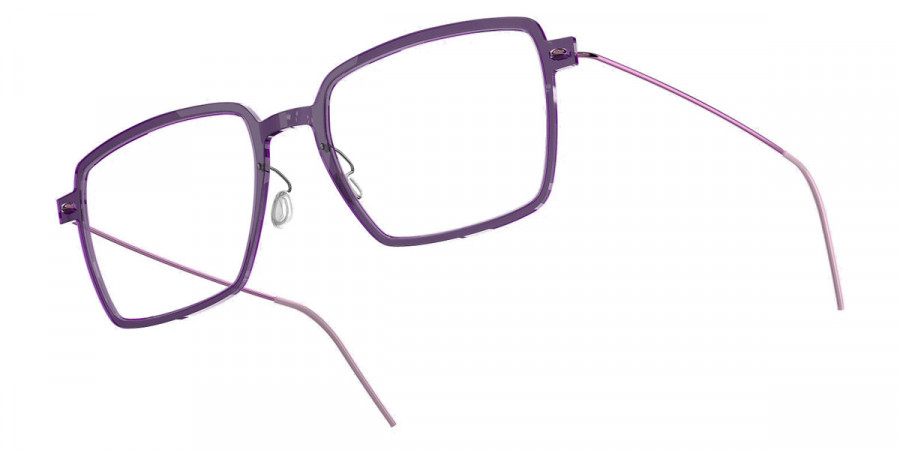 Color: C13 P75 - Lindberg N.O.W. Titanium LND6637C13P7554