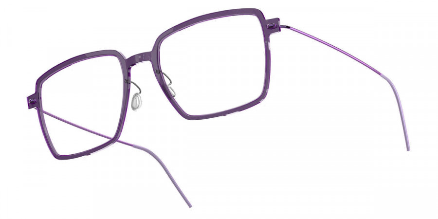 Color: C13 P77 - Lindberg N.O.W. Titanium LND6637C13P7754