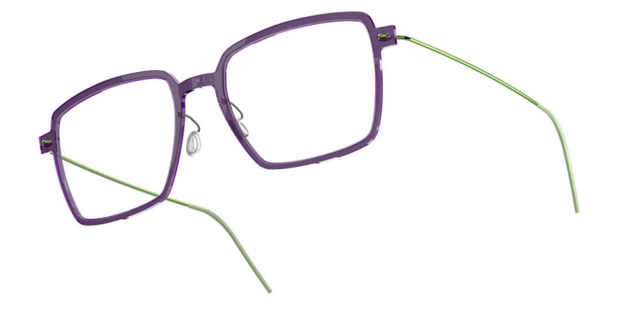 Color: C13 P95 - Lindberg N.O.W. Titanium LND6637C13P9554