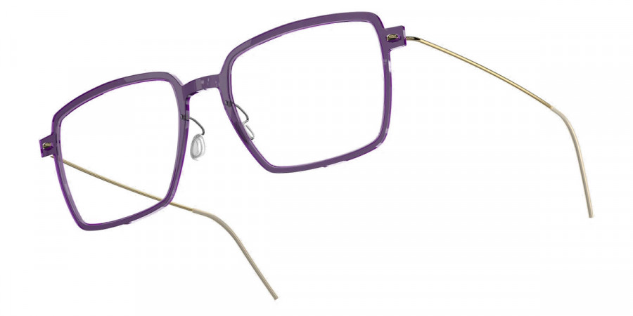 Color: C13 PGT - Lindberg N.O.W. Titanium LND6637C13PGT54