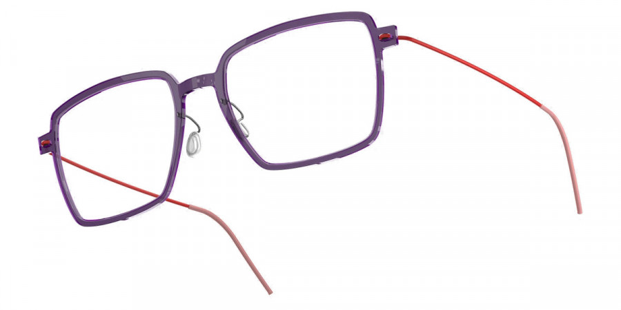 Color: C13 U33 - Lindberg N.O.W. Titanium LND6637C13U3354