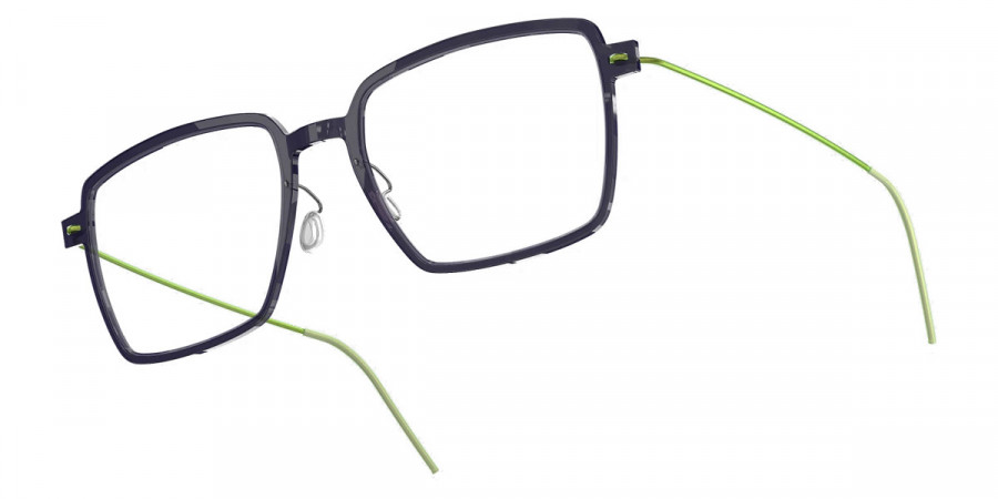 Color: C14 95 - Lindberg N.O.W. Titanium LND6637C149554