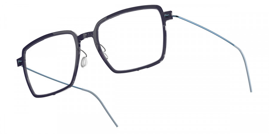 Color: C14 P20 - Lindberg N.O.W. Titanium LND6637C14P2054