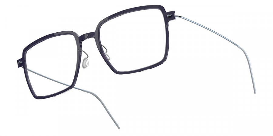 Color: C14 P25 - Lindberg N.O.W. Titanium LND6637C14P2554