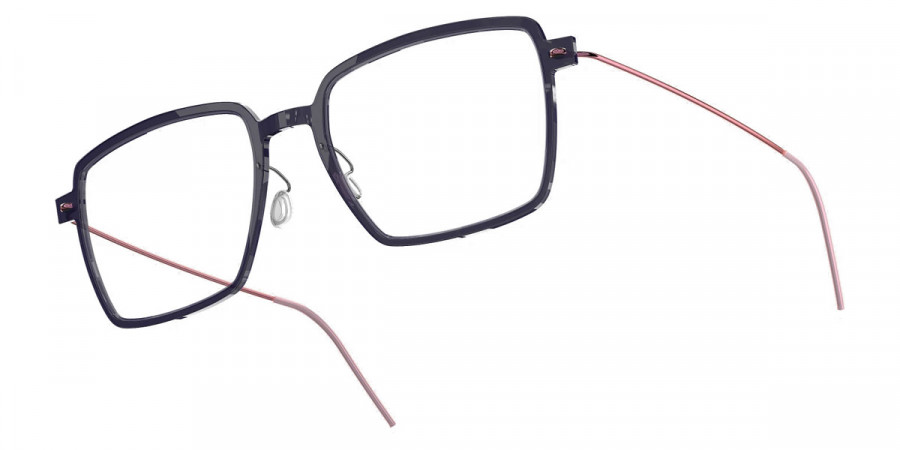 Color: C14 P70 - Lindberg N.O.W. Titanium LND6637C14P7054