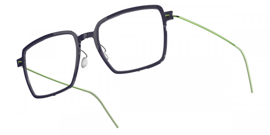 Color: C14 P95 - Lindberg N.O.W. Titanium LND6637C14P9554