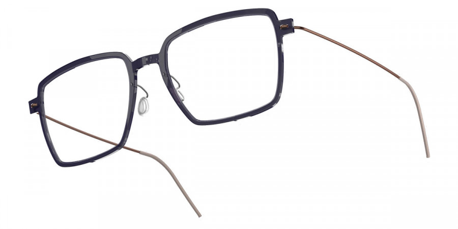 Color: C14 PU12 - Lindberg N.O.W. Titanium LND6637C14PU1254