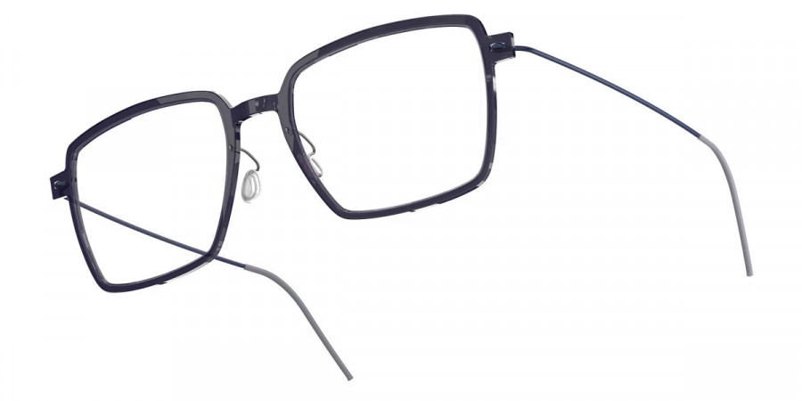 Color: C14 U13 - Lindberg N.O.W. Titanium LND6637C14U1354