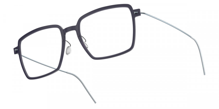 Color: C14M 25 - Lindberg N.O.W. Titanium LND6637C14M2554