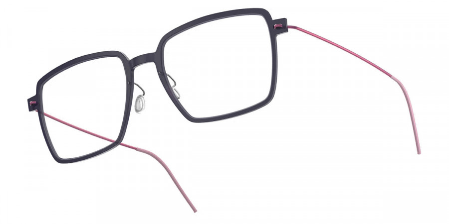 Color: C14M 70 - Lindberg N.O.W. Titanium LND6637C14M7054