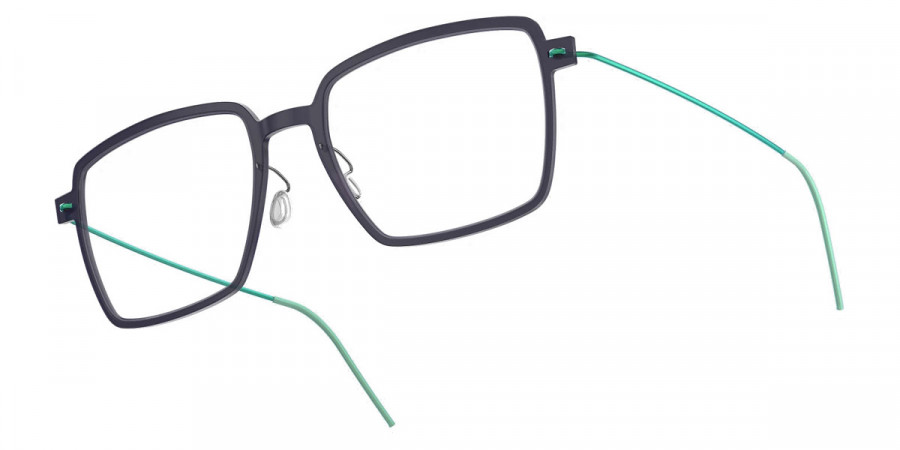 Color: C14M 85 - Lindberg N.O.W. Titanium LND6637C14M8554