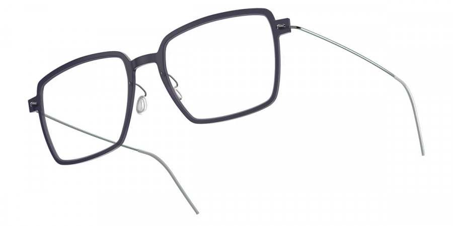 Color: C14M P30 - Lindberg N.O.W. Titanium LND6637C14MP3054