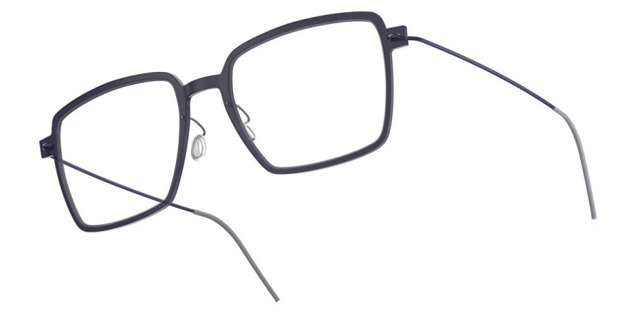 Color: C14M U13 - Lindberg N.O.W. Titanium LND6637C14MU1354