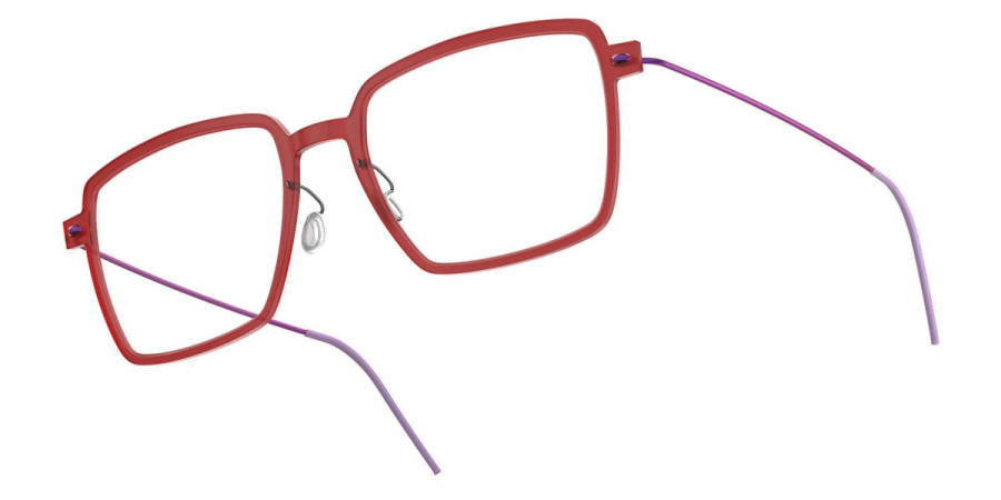 Color: C18M 75 - Lindberg N.O.W. Titanium LND6637C18M7554