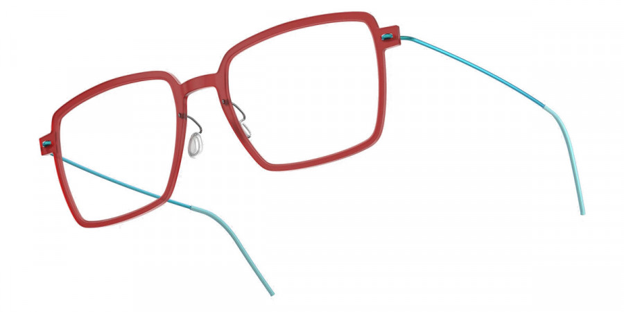 Color: C18M 80 - Lindberg N.O.W. Titanium LND6637C18M8054