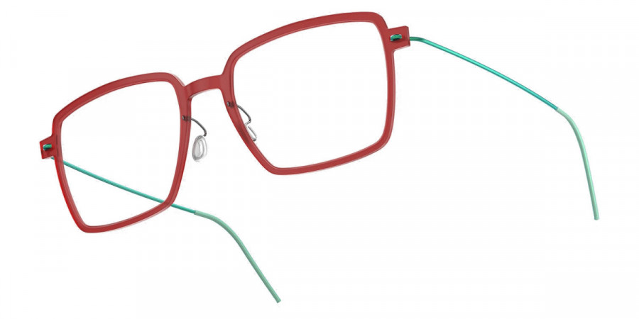 Color: C18M 85 - Lindberg N.O.W. Titanium LND6637C18M8554