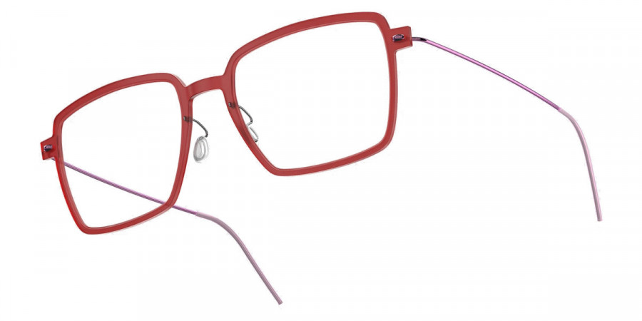 Color: C18M P75 - Lindberg N.O.W. Titanium LND6637C18MP7554