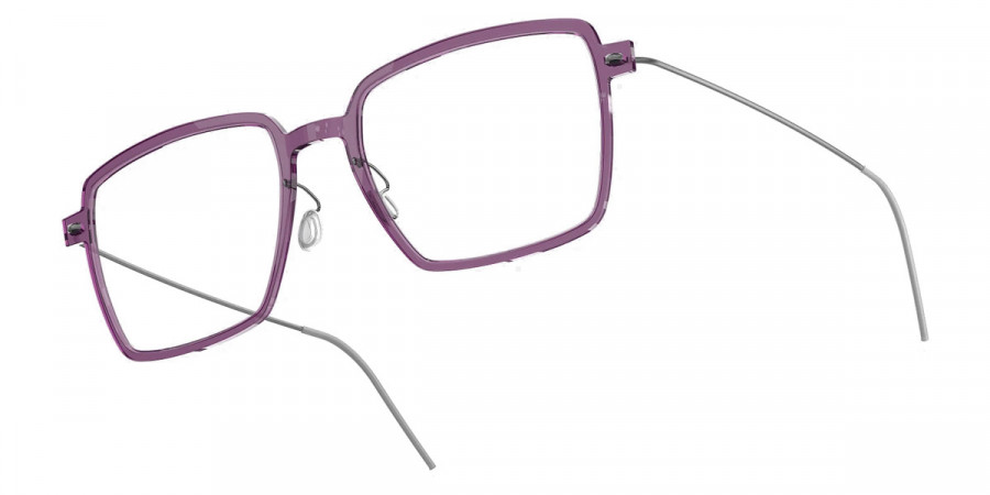 Color: C19 10 - Lindberg N.O.W. Titanium LND6637C191054