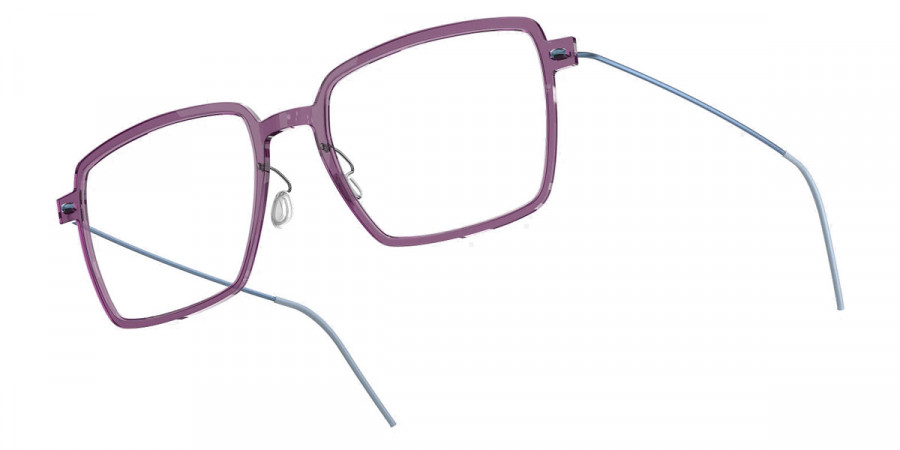 Color: C19 20 - Lindberg N.O.W. Titanium LND6637C192054