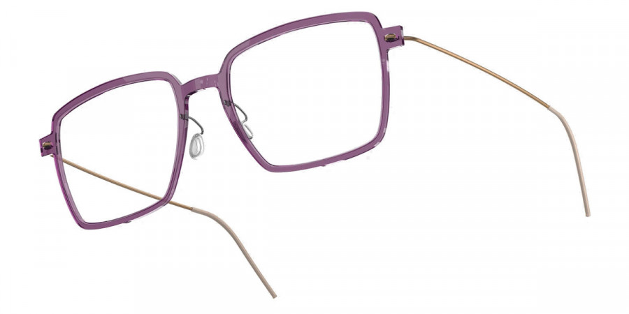 Color: C19 35 - Lindberg N.O.W. Titanium LND6637C193554