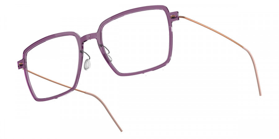 Color: C19 60 - Lindberg N.O.W. Titanium LND6637C196054