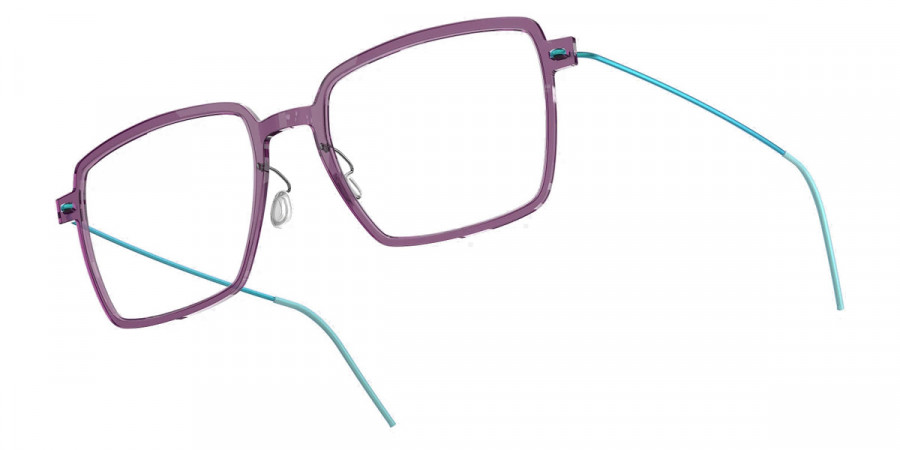 Color: C19 80 - Lindberg N.O.W. Titanium LND6637C198054