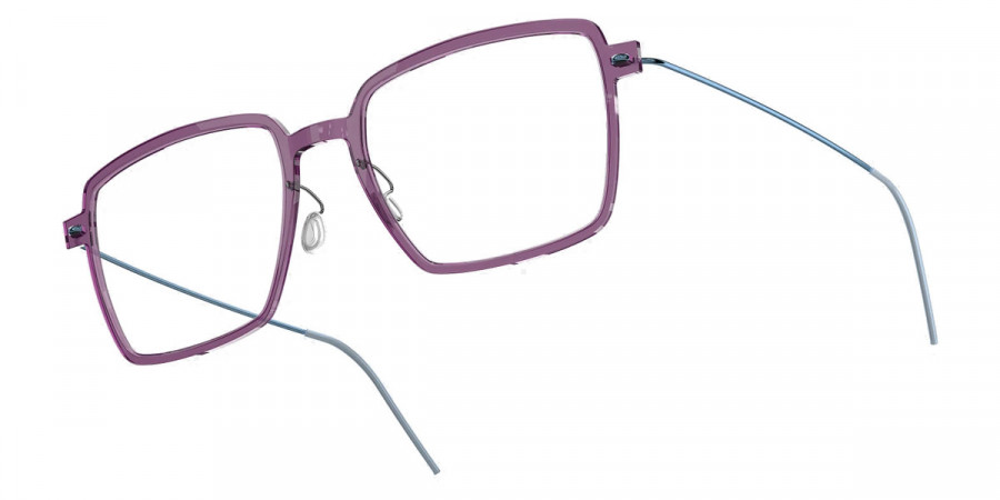 Color: C19 P20 - Lindberg N.O.W. Titanium LND6637C19P2054