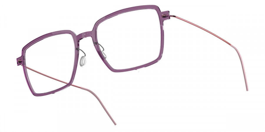 Color: C19 P70 - Lindberg N.O.W. Titanium LND6637C19P7054