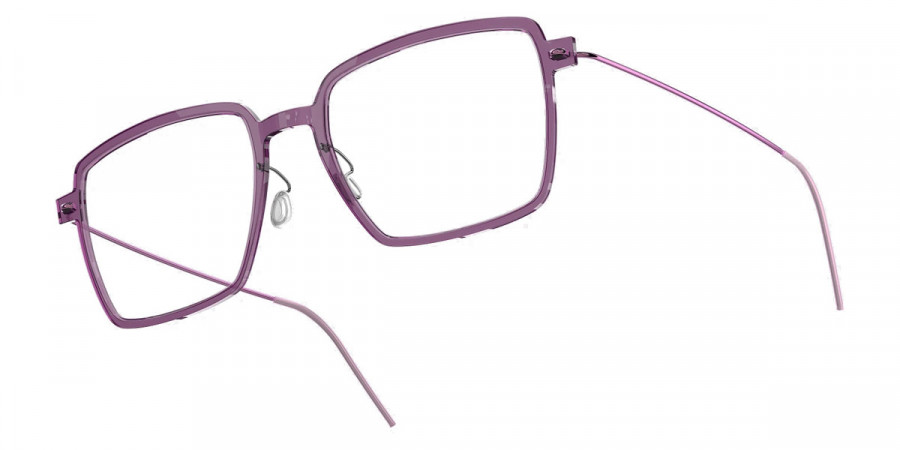 Color: C19 P75 - Lindberg N.O.W. Titanium LND6637C19P7554