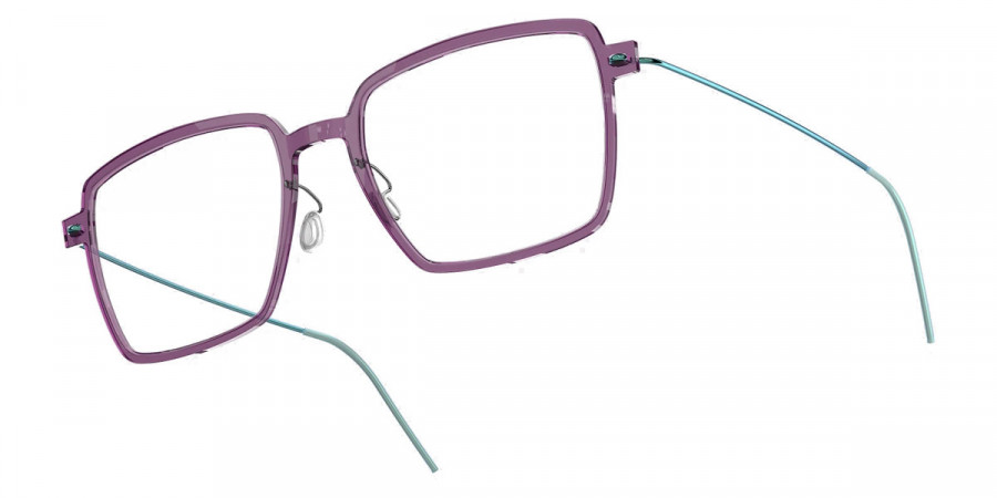 Color: C19 P85 - Lindberg N.O.W. Titanium LND6637C19P8554