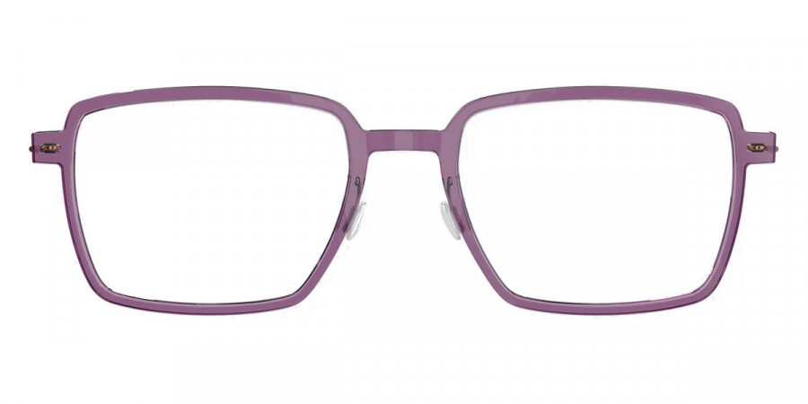 Lindberg™ 6637 54 - C19 PU12 N.O.W. Titanium