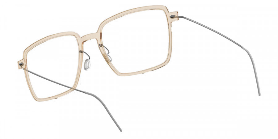 Color: C21 10 - Lindberg N.O.W. Titanium LND6637C211054