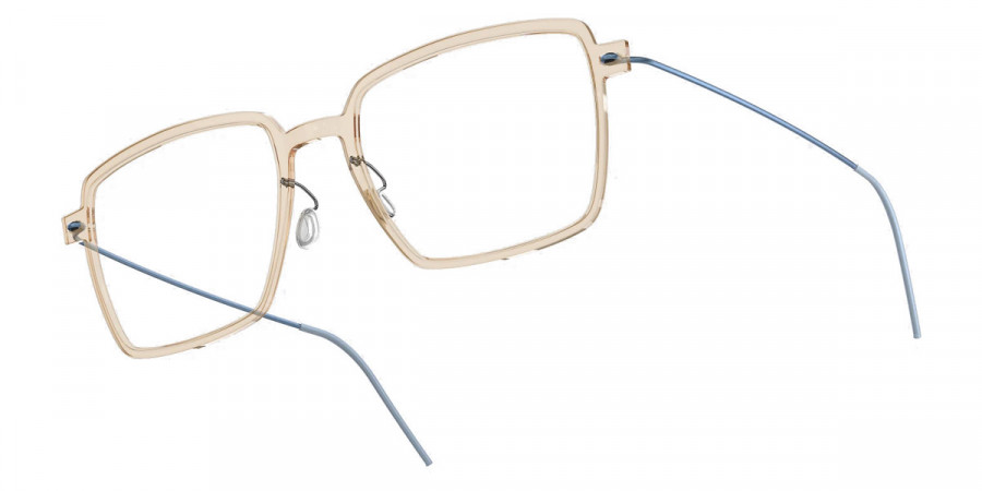 Color: C21 20 - Lindberg N.O.W. Titanium LND6637C212054