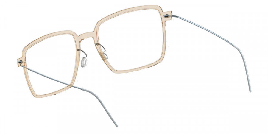 Color: C21 25 - Lindberg N.O.W. Titanium LND6637C212554