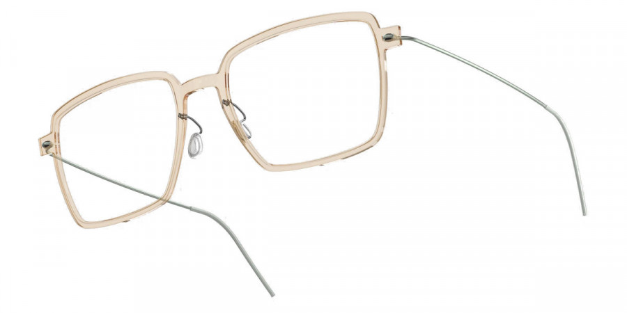 Color: C21 30 - Lindberg N.O.W. Titanium LND6637C213054