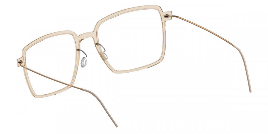 Color: C21 35 - Lindberg N.O.W. Titanium LND6637C213554