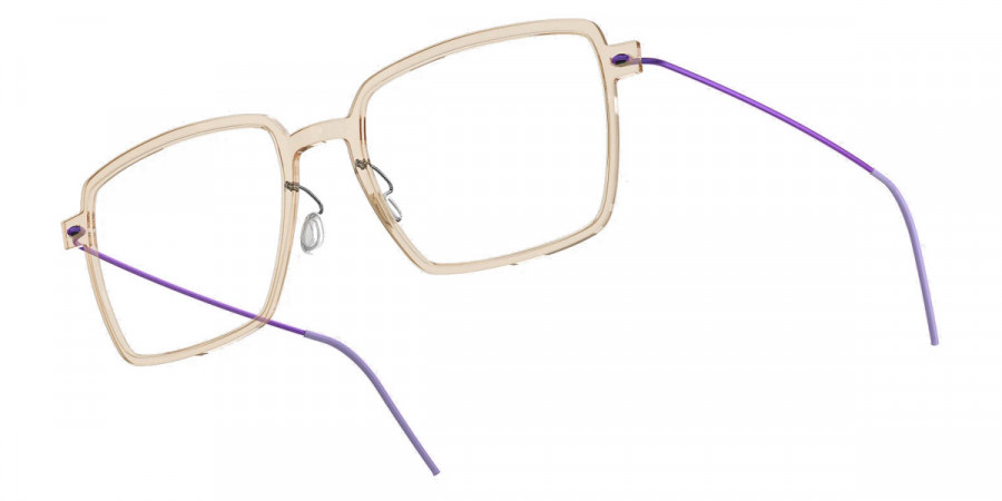 Color: C21 77 - Lindberg N.O.W. Titanium LND6637C217754