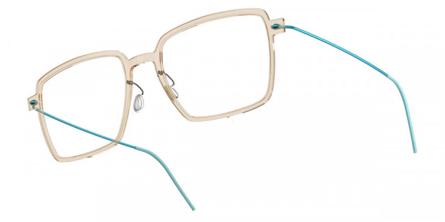 Color: C21 80 - Lindberg N.O.W. Titanium LND6637C218054